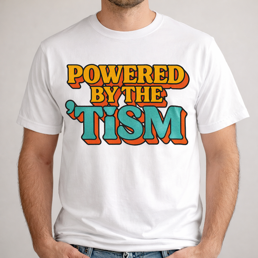 Powered by the Tism