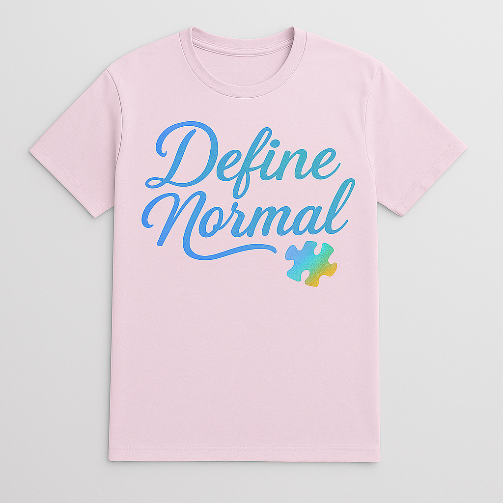 Define Normal Tee