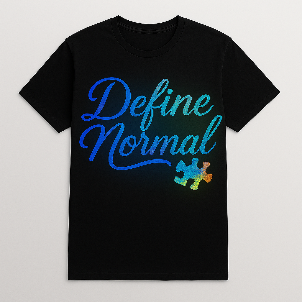 Define Normal Tee
