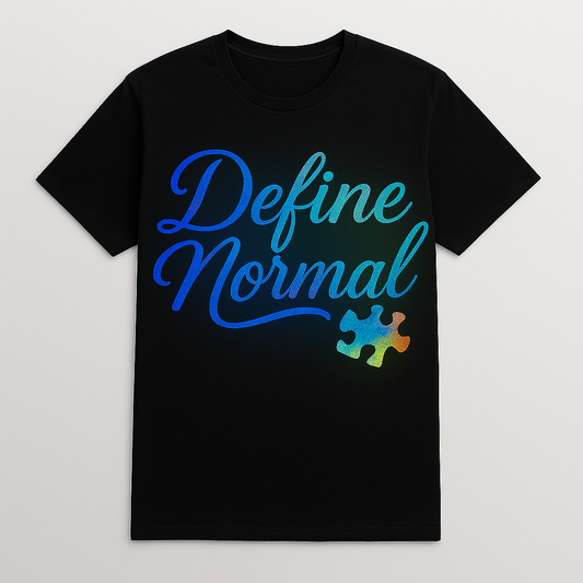 Define Normal Tee