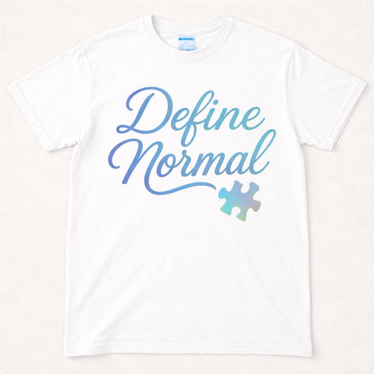 Define Normal Tee
