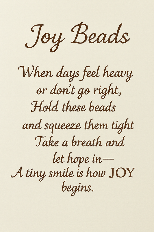 JOY Beads
