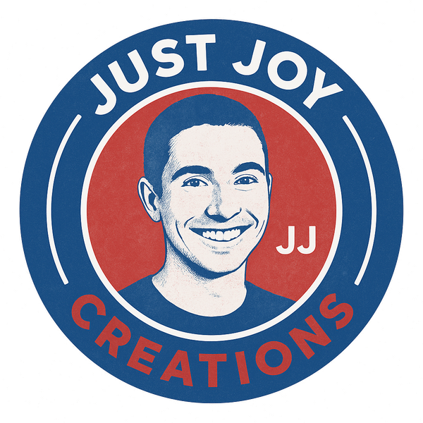 Just Joy Creations