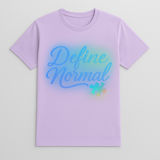 Define Normal Tee