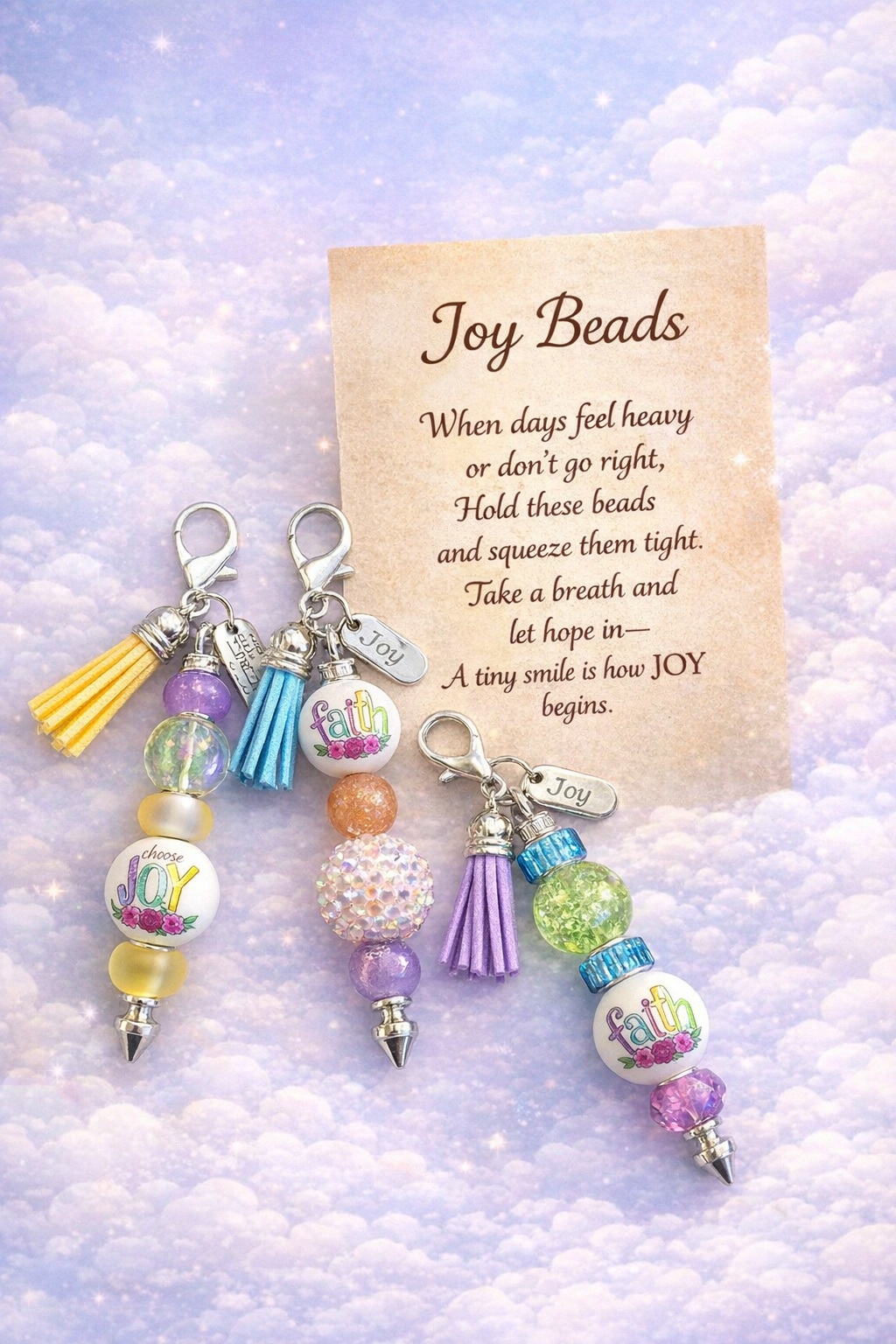 ⭐Joy Beads